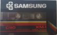 Samsung XM-1 C90 Type I